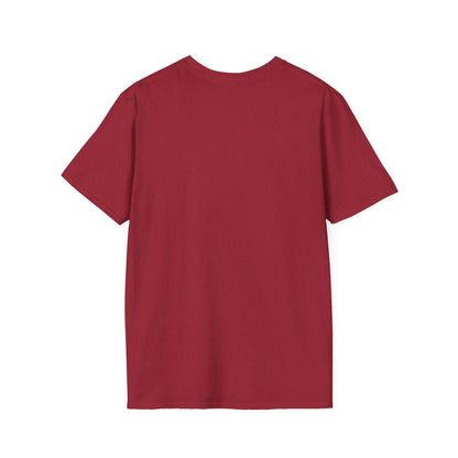 Love Every Day Softstyle T-Shirt - Perfect for Valentine's Day & Everyday Wear