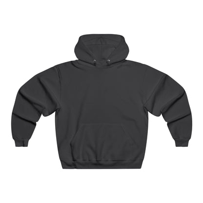 Men's Marine Monsters Graphic Hoodie - Cozy NUBLEND® Sweatshirt
