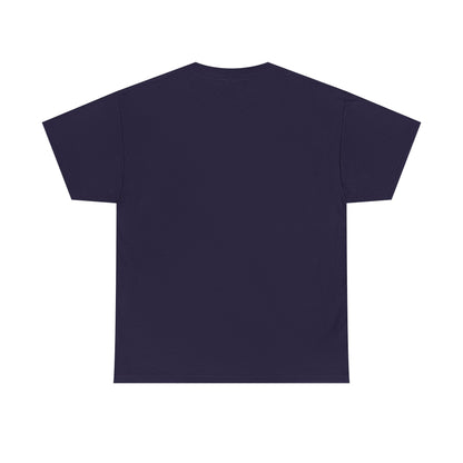 Retro 80's Heavy Cotton Tee - Made in the 80's Unisex T-Shirt