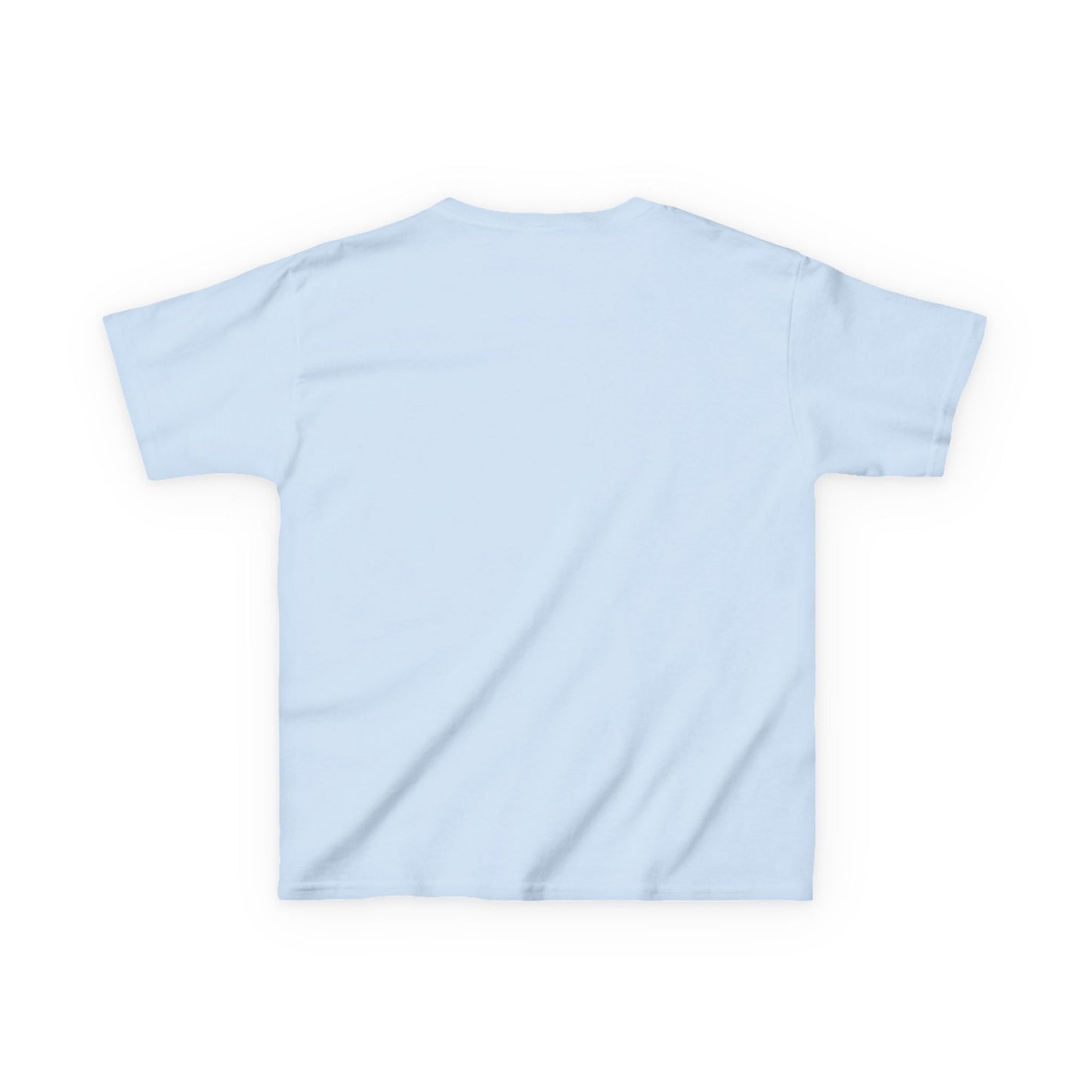 Big Brother Kids Heavy Cotton Tee - Fun & Cute Sibling Shirt