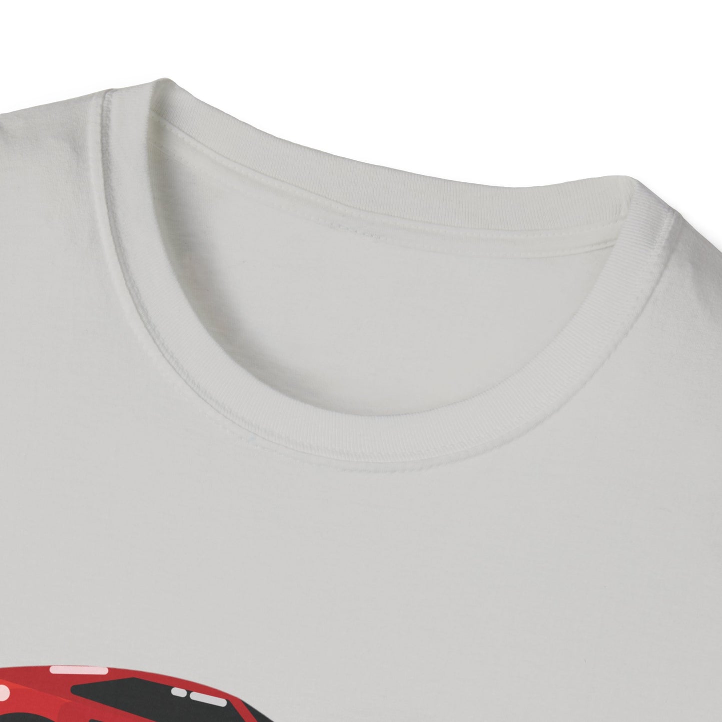 Cool Classic Cars Softstyle T-Shirt - Perfect for Car Enthusiasts