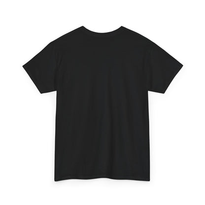 Love Unisex Heavy Cotton Tee - Perfect for Celebrations and Everyday Wear